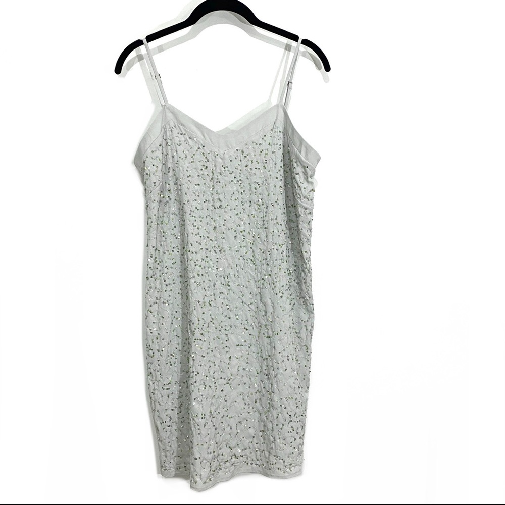 W118 Walter Baker Dress NWT
Elise Sequined Dress - Picture 4 of 8